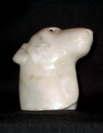 Inuit Stone Carving